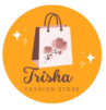 Trisha logo